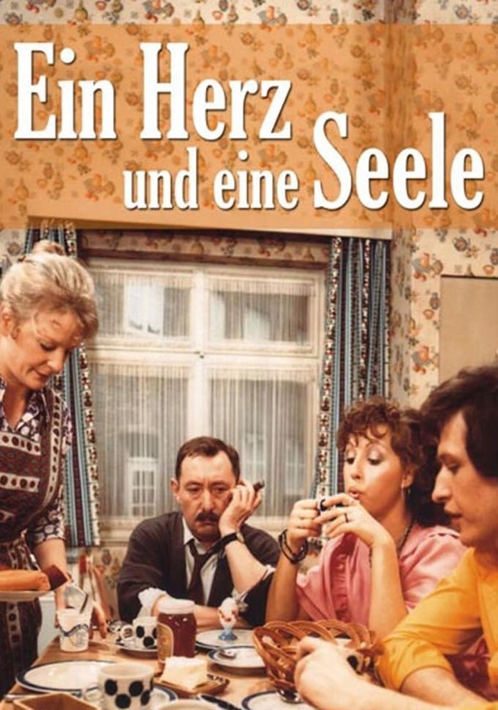 Ein Herz und eine Seele Stream Jetzt online anschauen